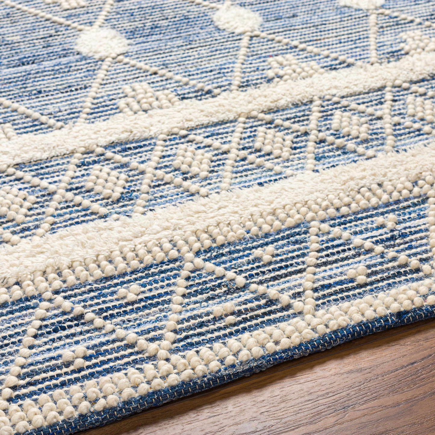 Nadine NDD-2302 Hand Woven Rug