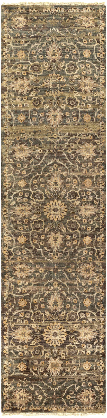 Empress EMS-7010 Hand Knotted Rug