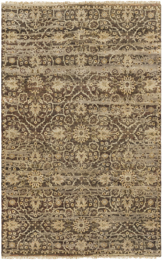 Empress EMS-7010 Hand Knotted Rug