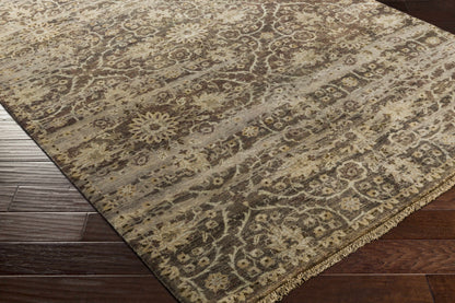 Empress EMS-7010 Hand Knotted Rug