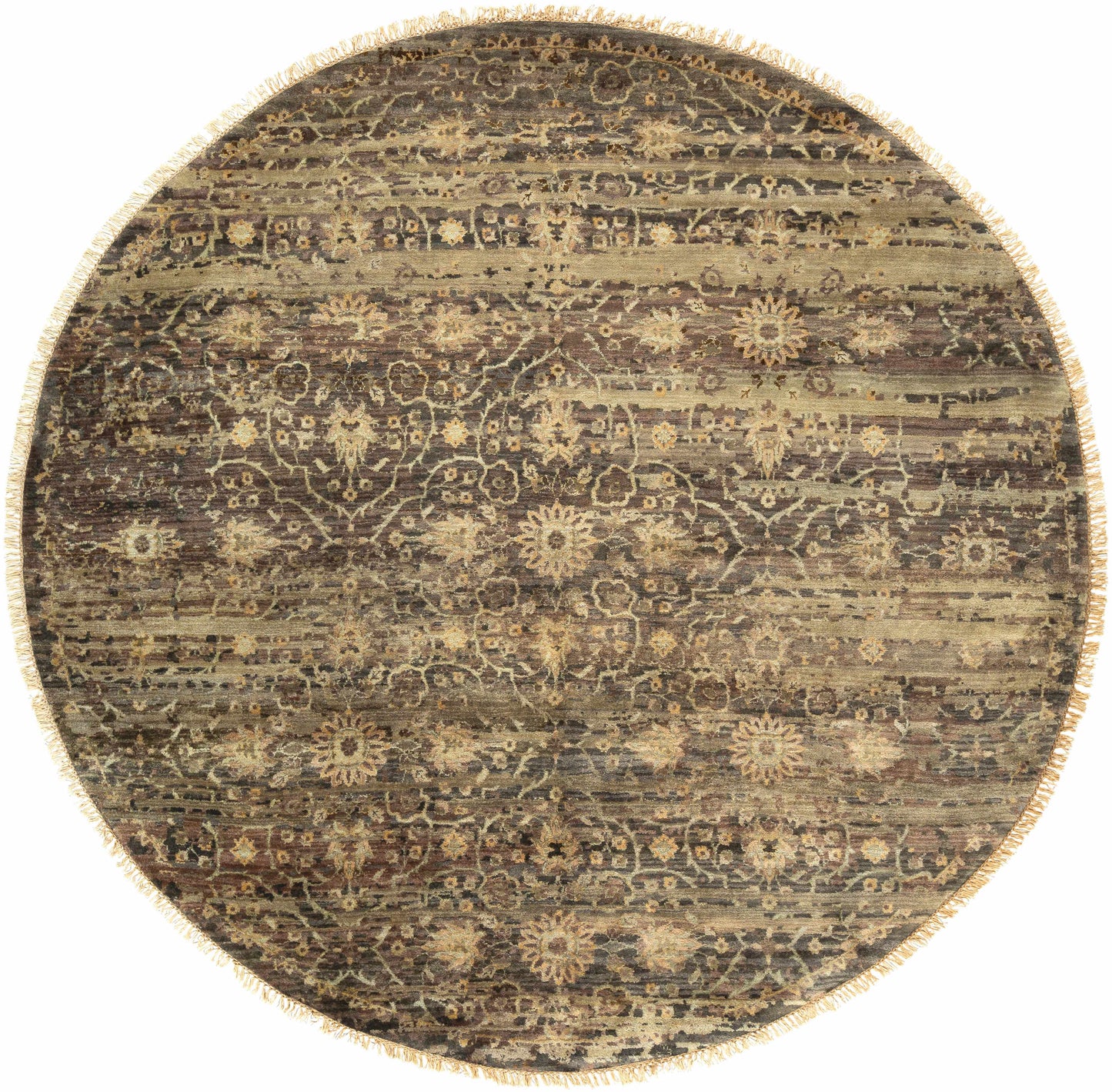 Empress EMS-7010 Hand Knotted Rug