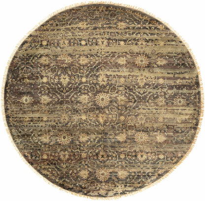 Empress EMS-7010 Hand Knotted Rug