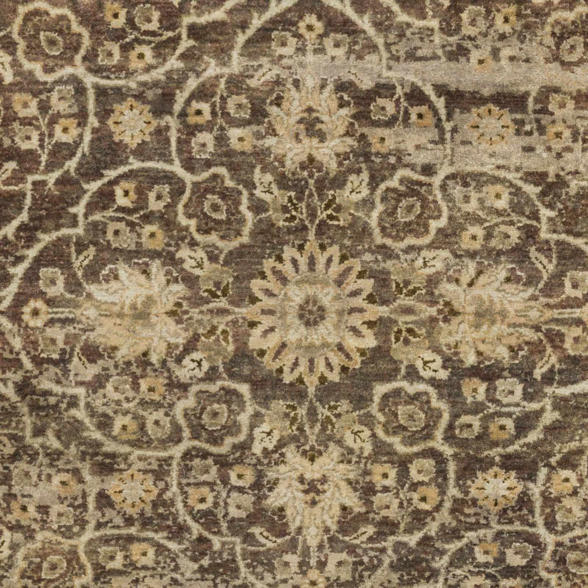 Empress EMS-7010 Hand Knotted Rug