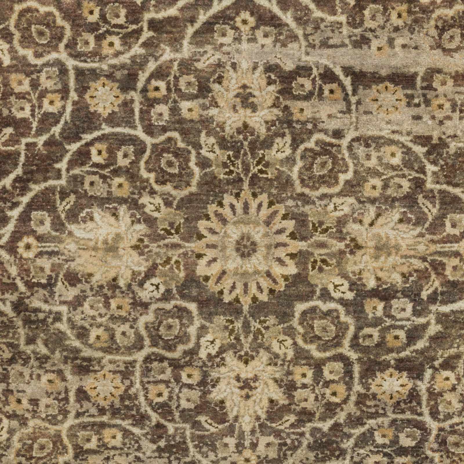 Empress EMS-7010 Hand Knotted Rug