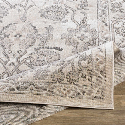 Rafetus ETS-2338 Machine Woven Rug