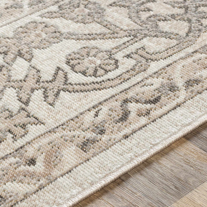 Rafetus ETS-2338 Machine Woven Rug