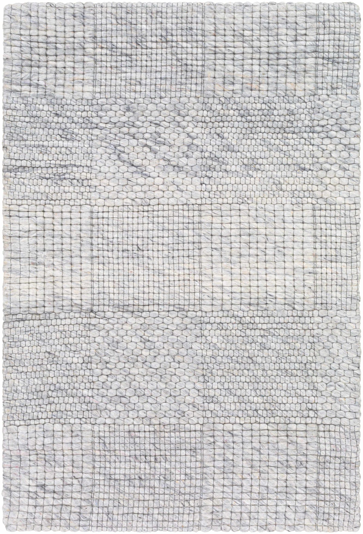 Colarado CDO-2309 Hand Woven Rug