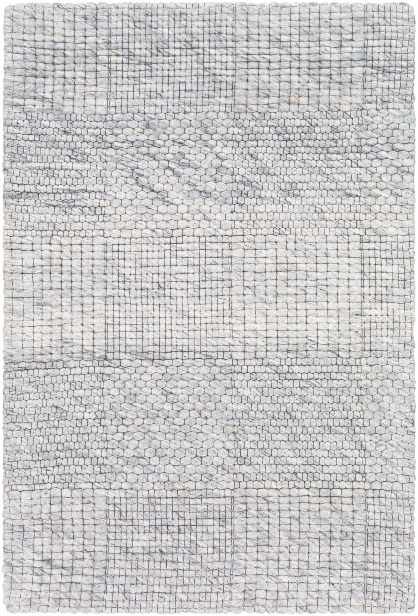 Colarado CDO-2309 Hand Woven Rug