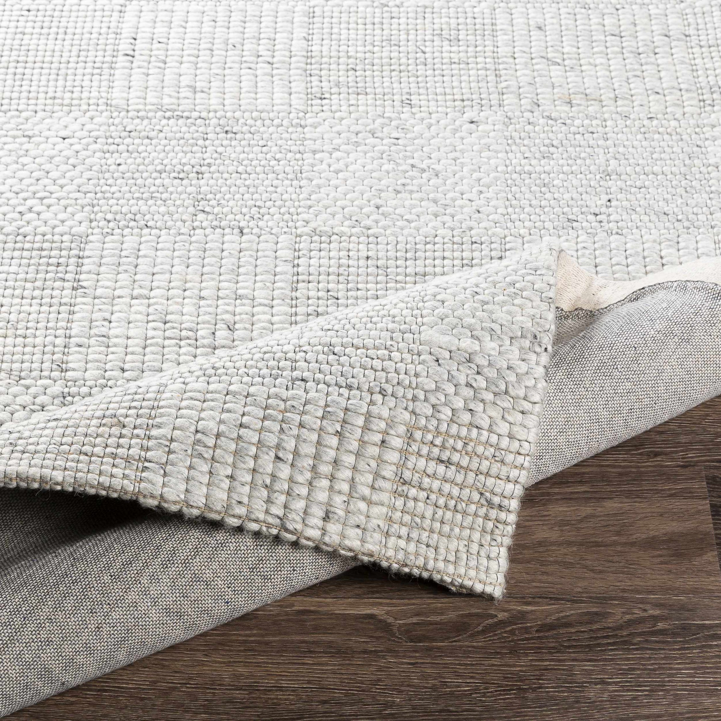 Colarado CDO-2309 Hand Woven Rug