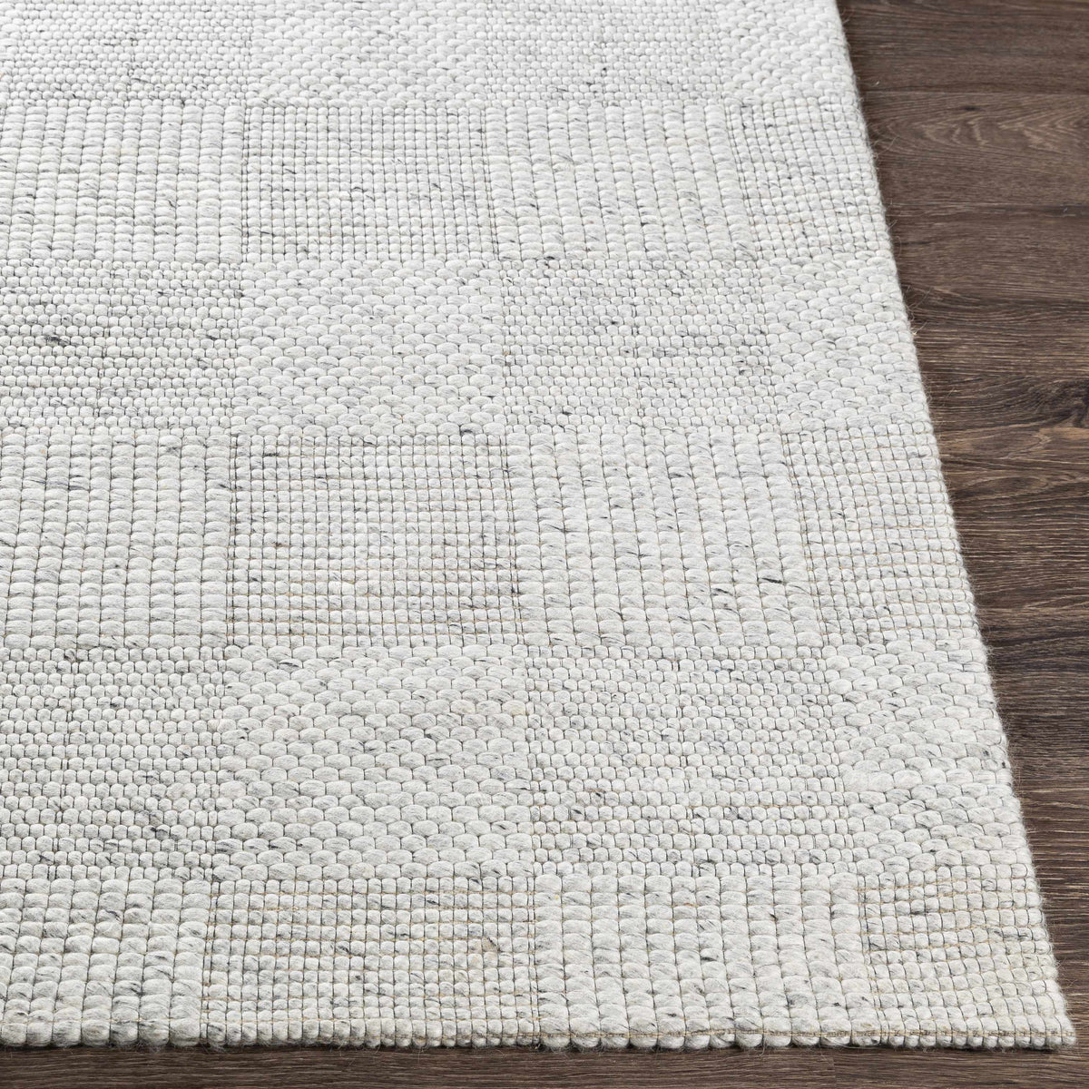Colarado CDO-2309 Hand Woven Rug