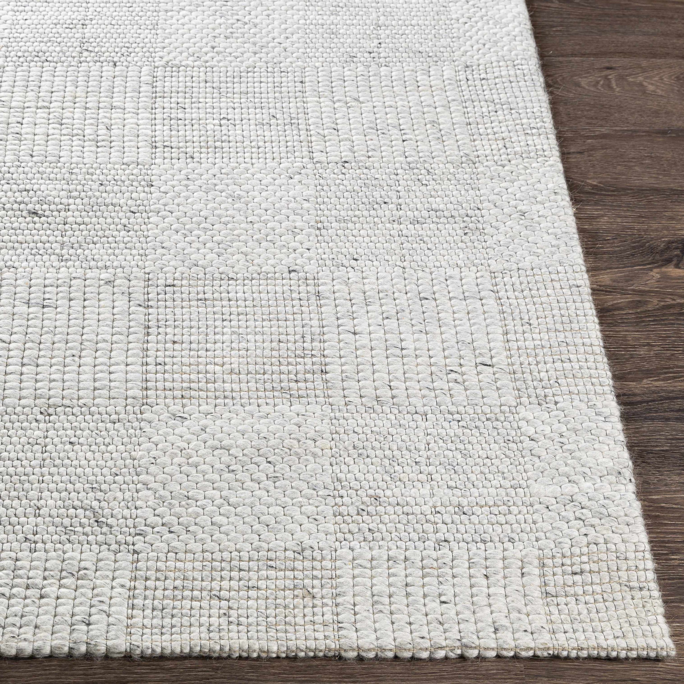 Colarado CDO-2309 Hand Woven Rug
