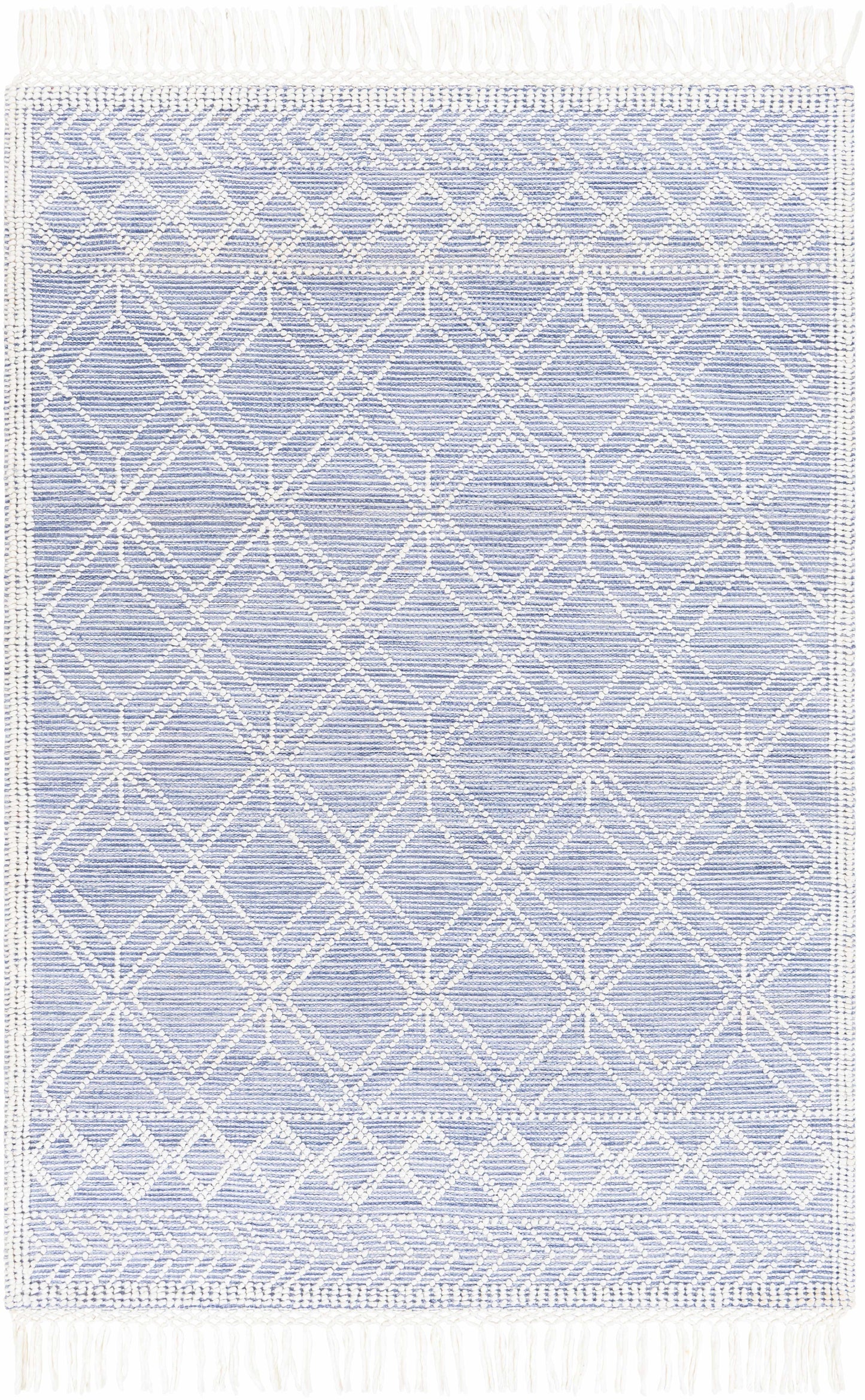 Fleur FLE-2303 Hand Woven Rug