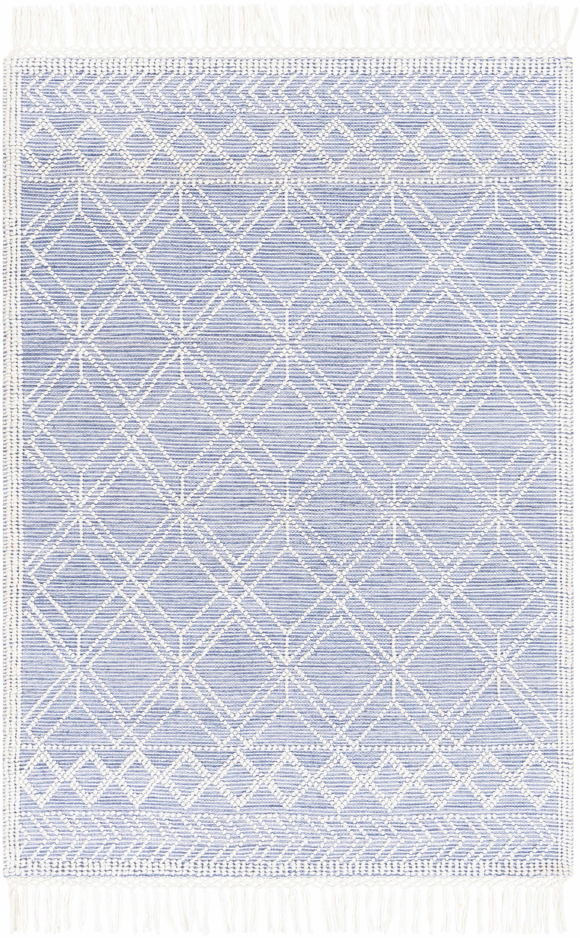 Fleur FLE-2303 Hand Woven Rug