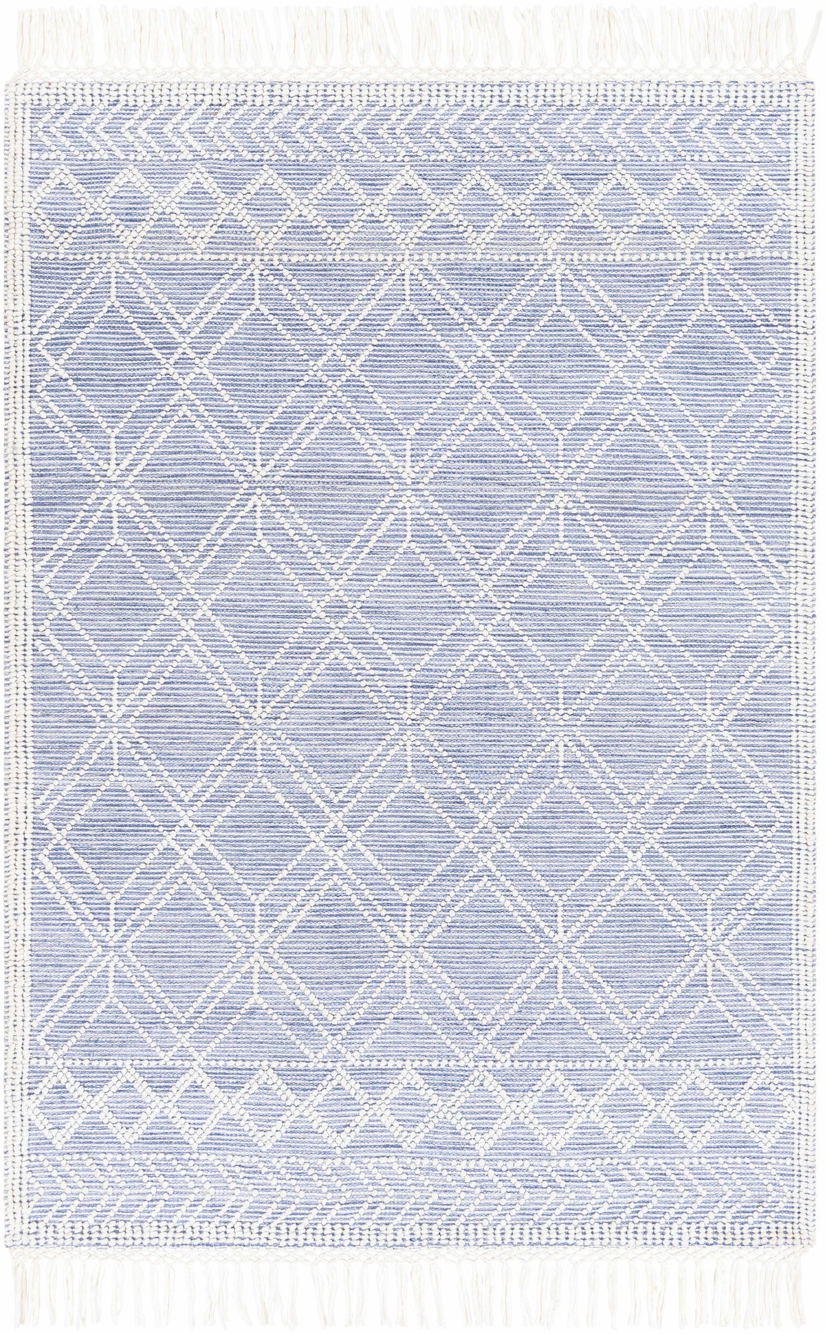 Fleur FLE-2303 Hand Woven Rug