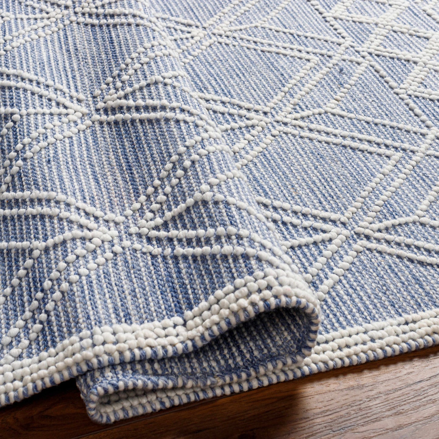 Fleur FLE-2303 Hand Woven Rug