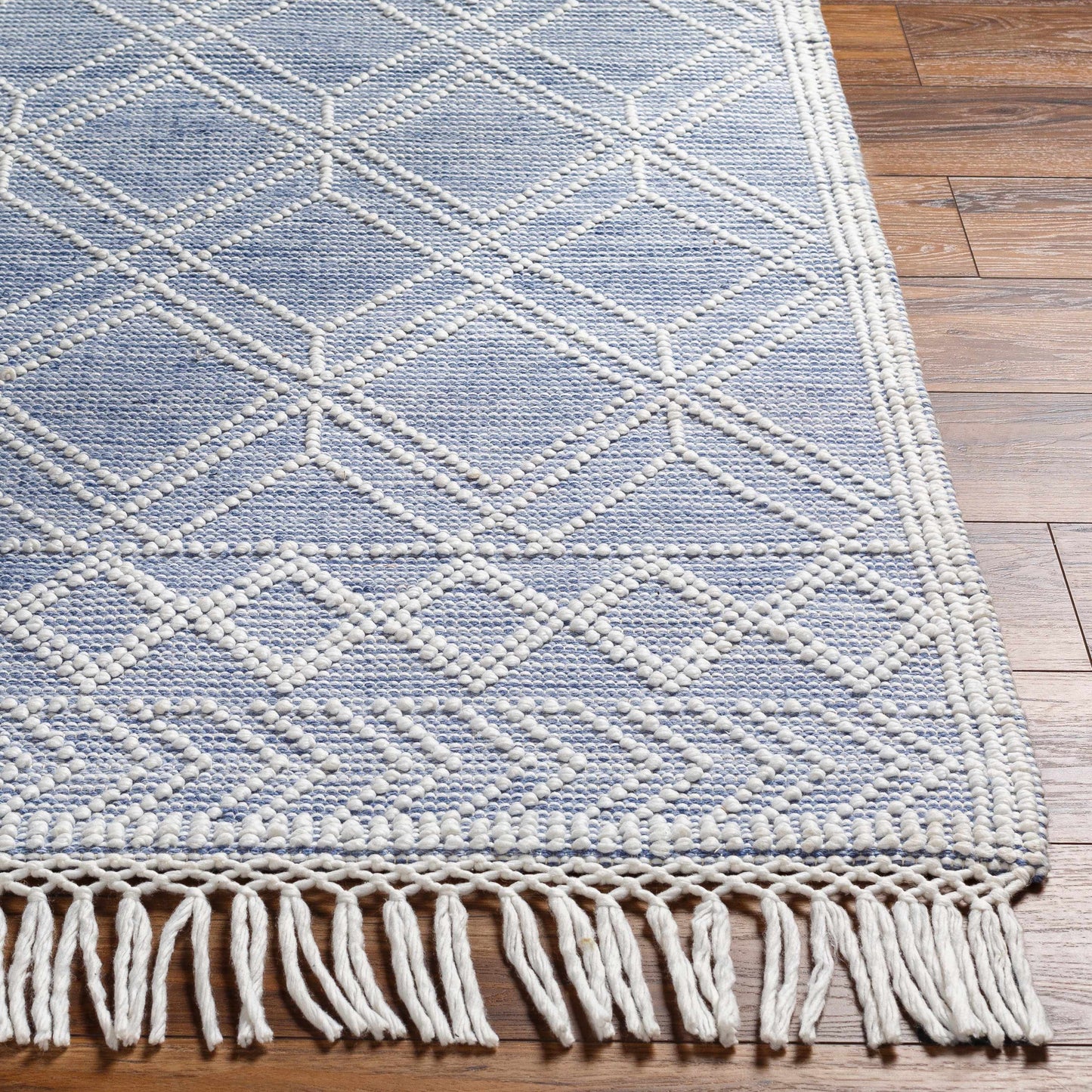 Fleur FLE-2303 Hand Woven Rug