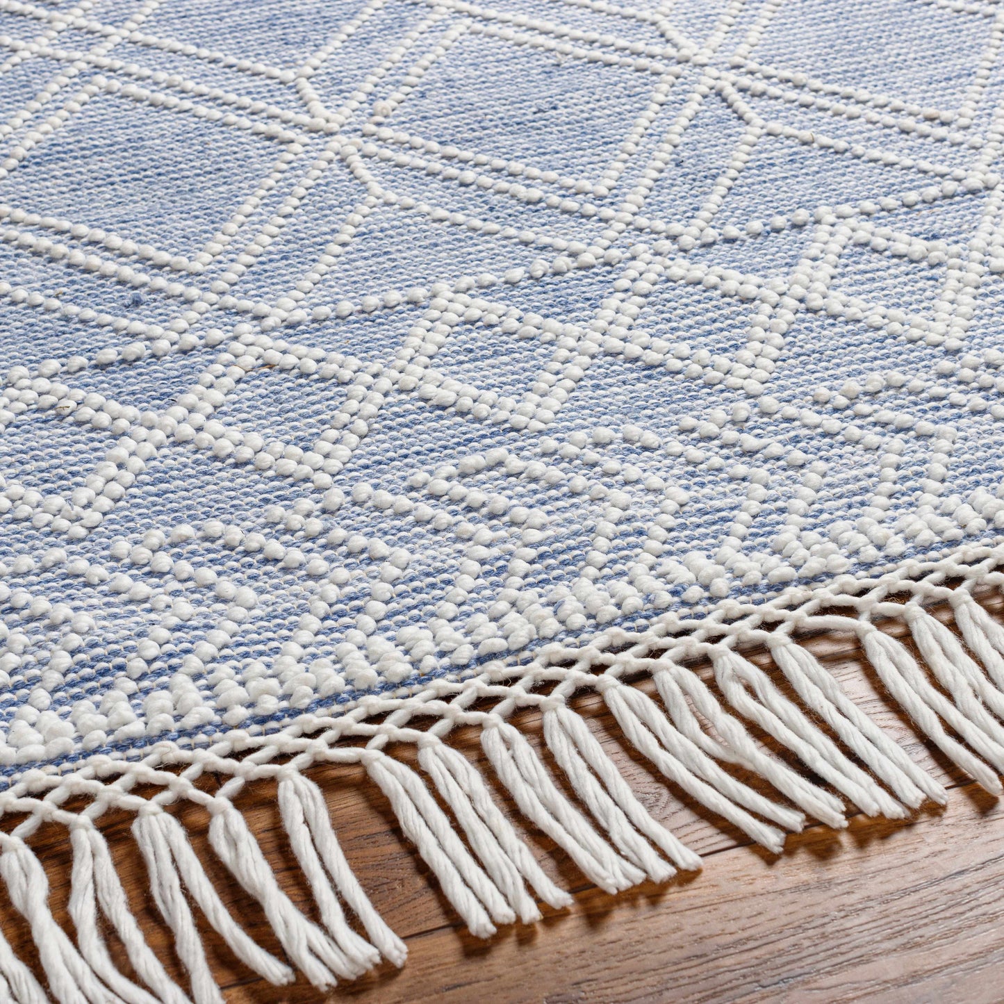 Fleur FLE-2303 Hand Woven Rug