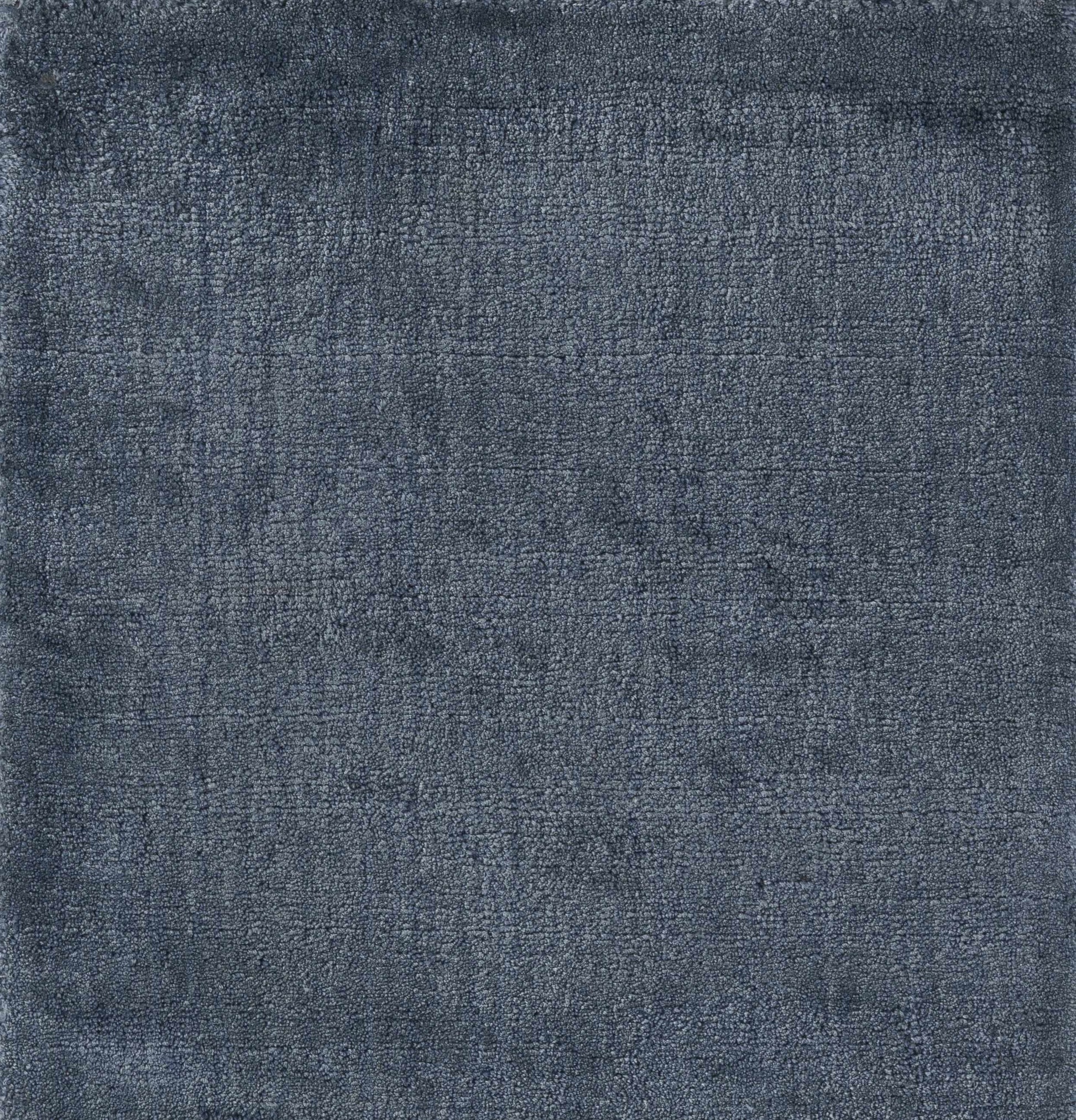 Linen LIN-1003 Hand Loomed Rug