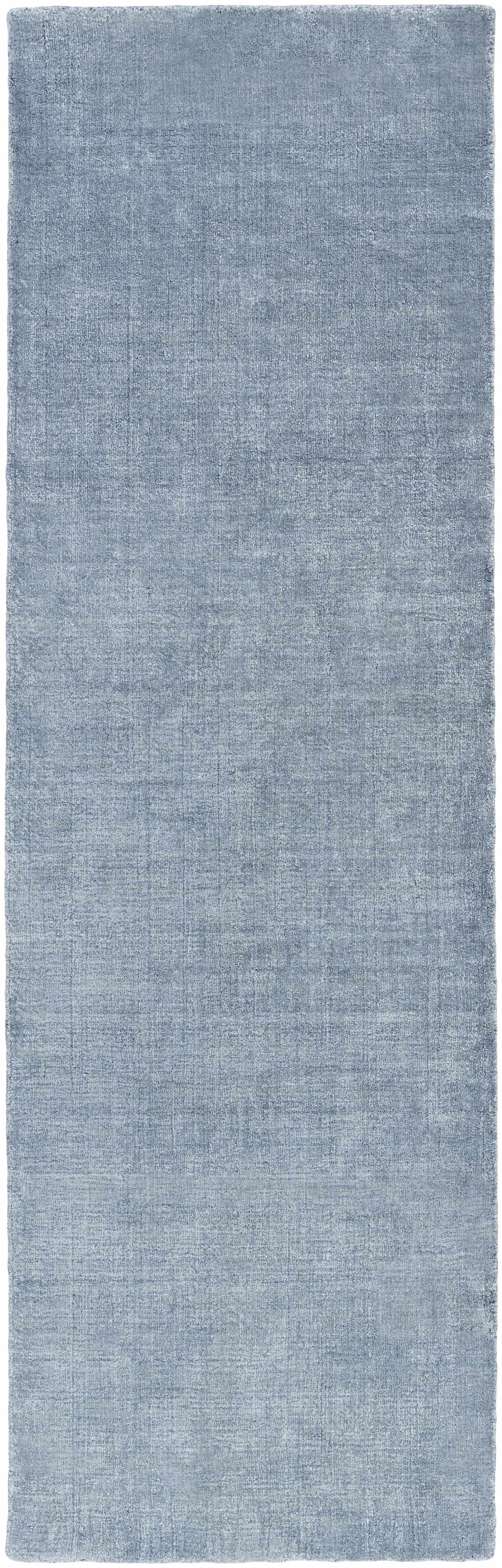 Linen LIN-1003 Hand Loomed Rug