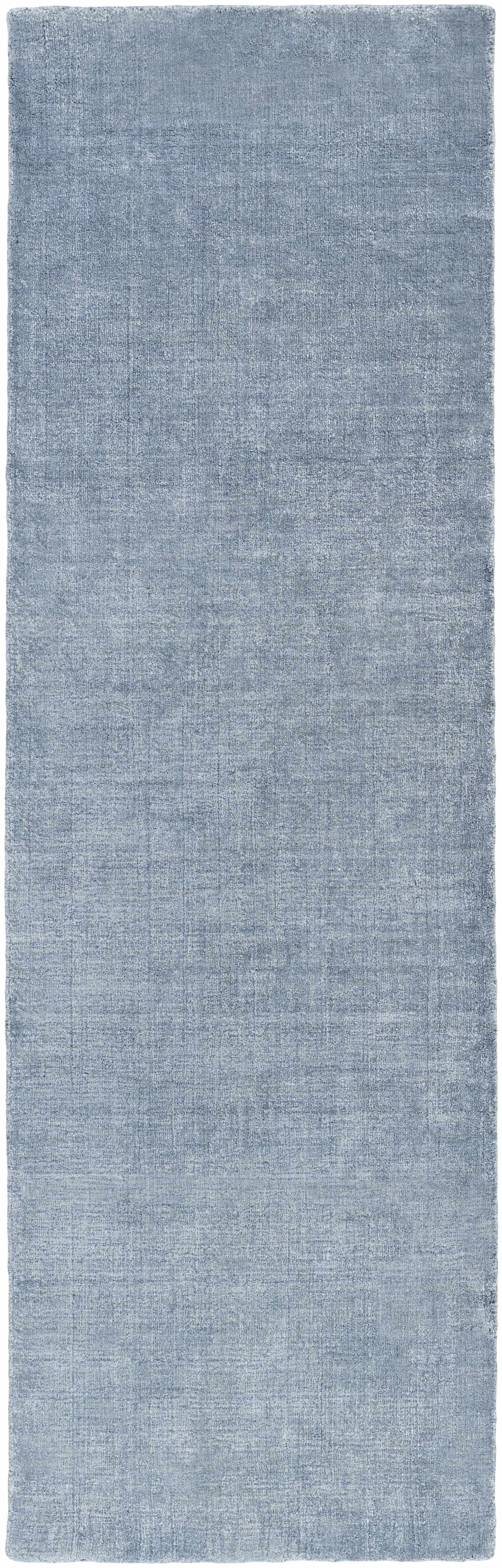 Linen LIN-1003 Hand Loomed Rug