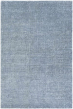 Linen LIN-1003 Hand Loomed Rug
