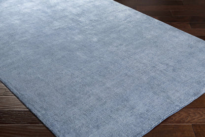 Linen LIN-1003 Hand Loomed Rug