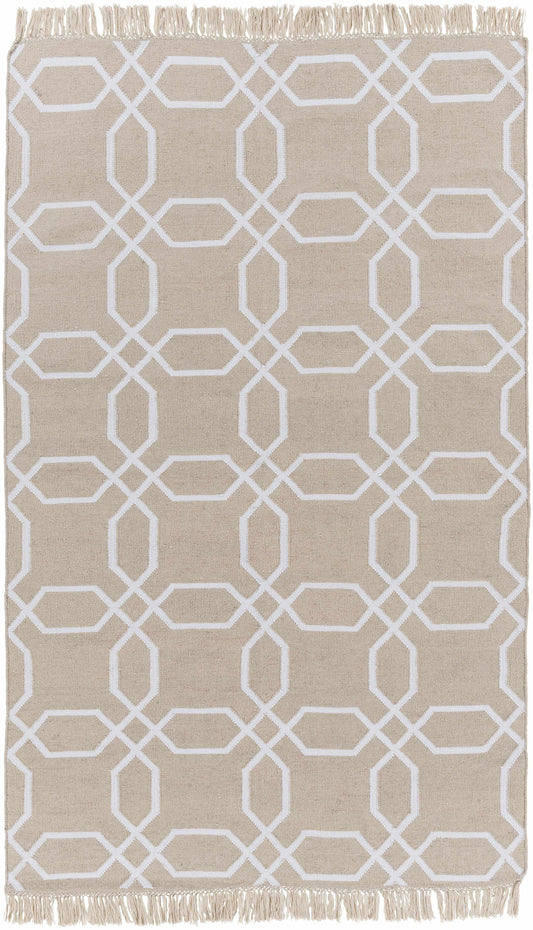 Lagoon LGO-2013 Hand Woven Rug