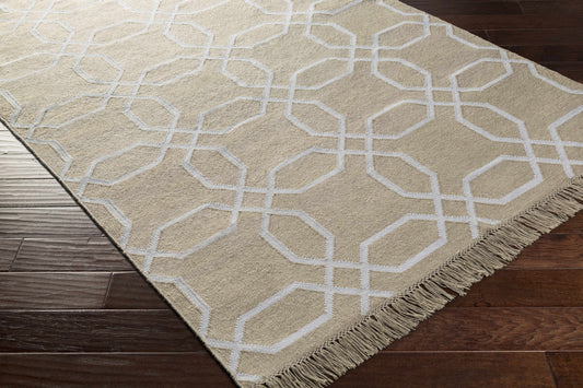Lagoon LGO-2013 Hand Woven Rug