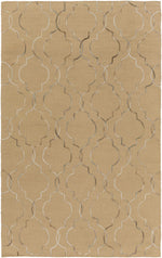 Seabrook SBK-9021 Hand Woven Rug