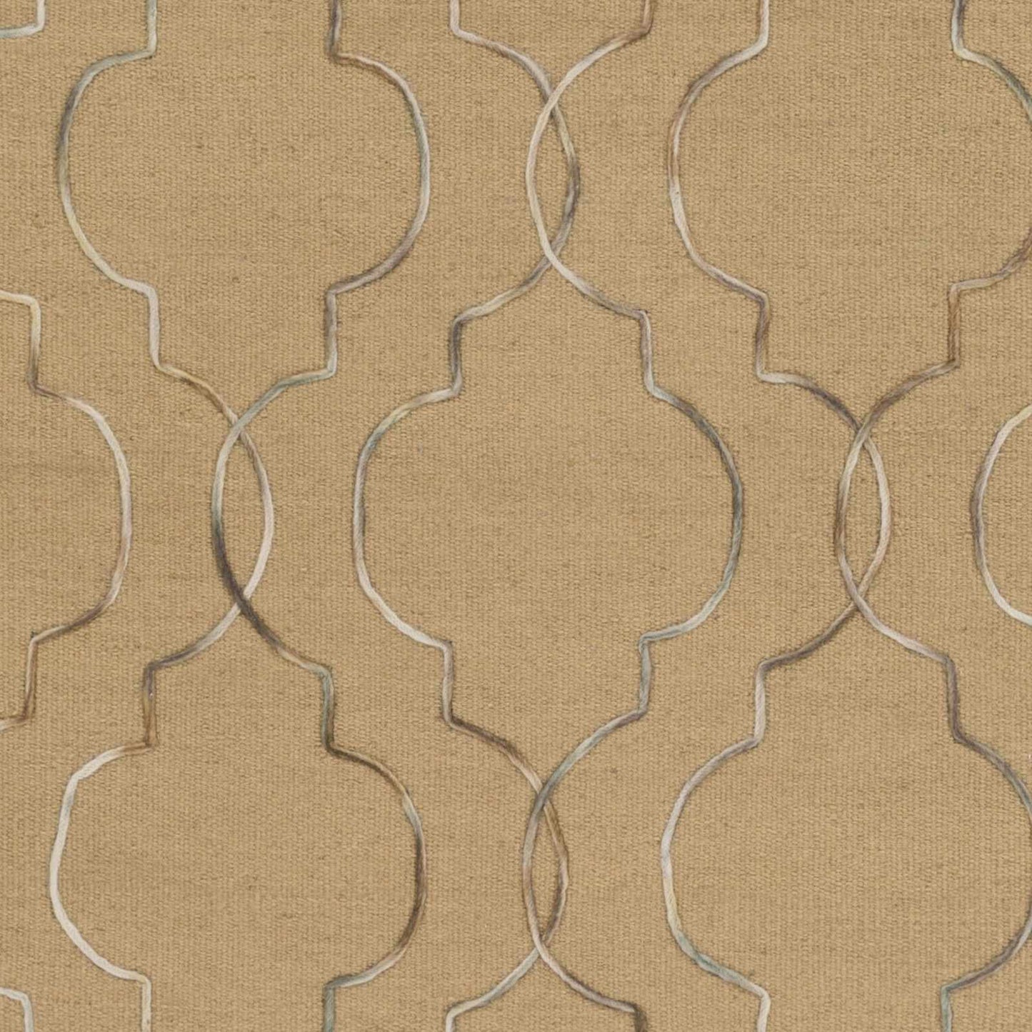Seabrook SBK-9021 Hand Woven Rug