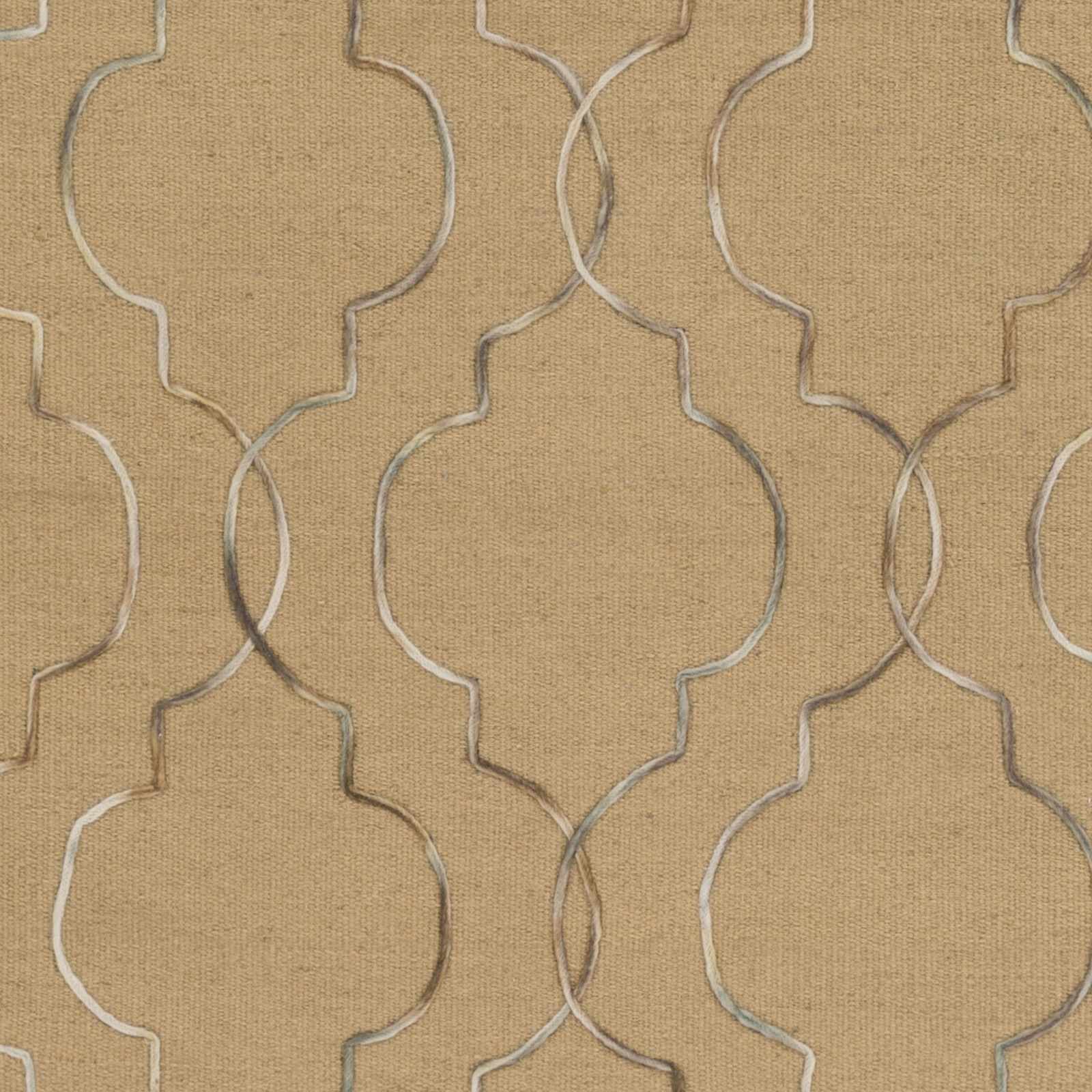 Seabrook SBK-9021 Hand Woven Rug
