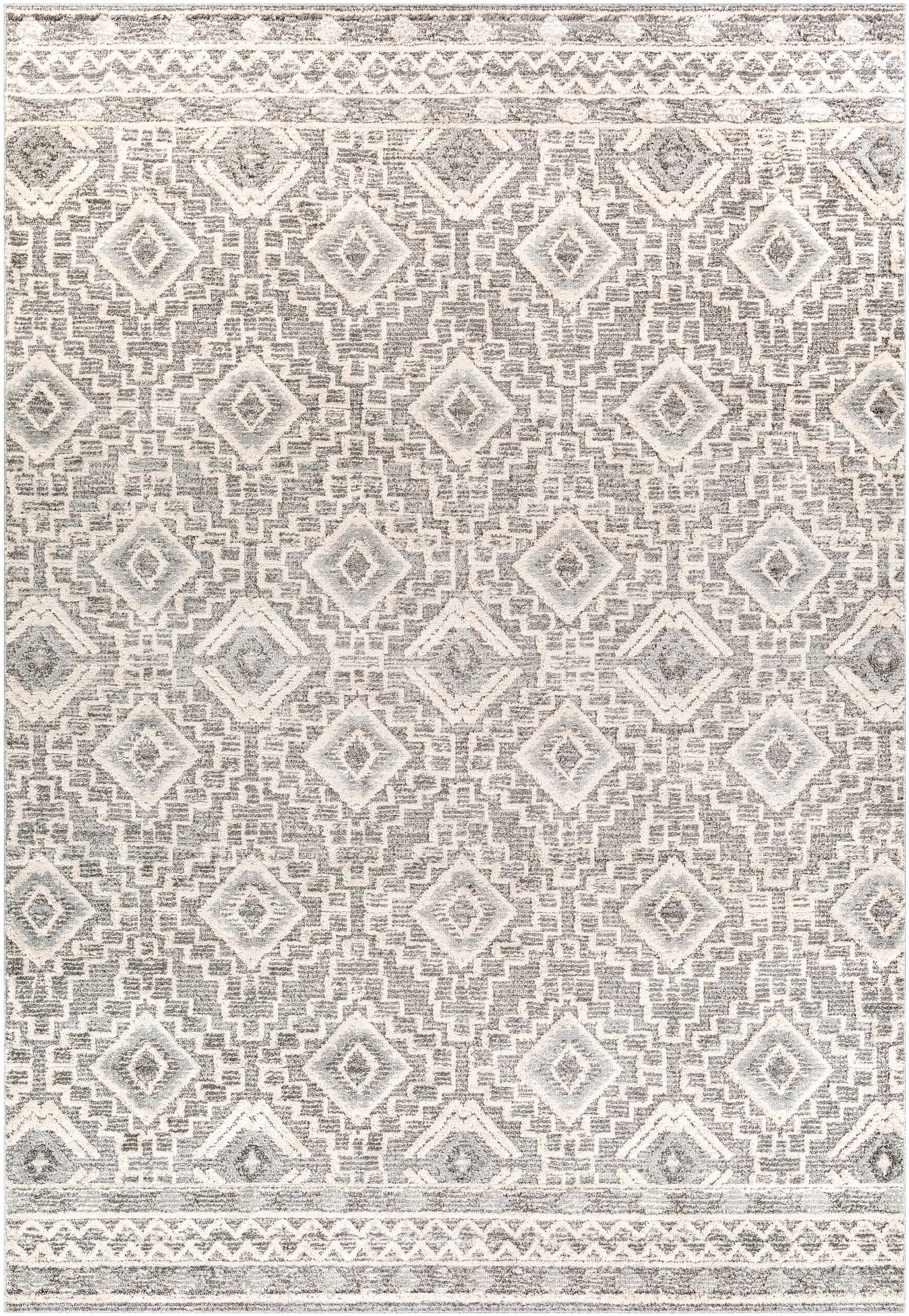 La Maison LMS-2310 Machine Woven Rug