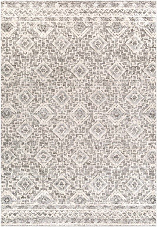 La Maison LMS-2310 Machine Woven Rug
