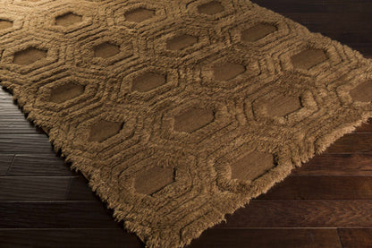 Kabru KAB-8016 Hand Woven Rug