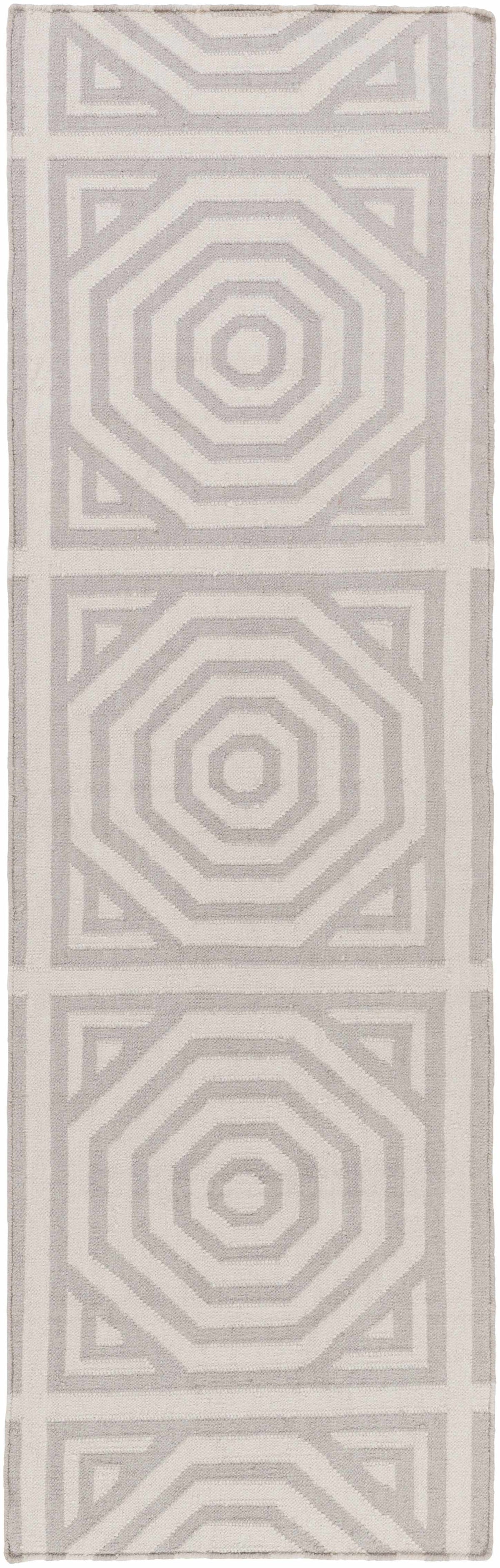 Rivington RVT-5009 Hand Woven Rug