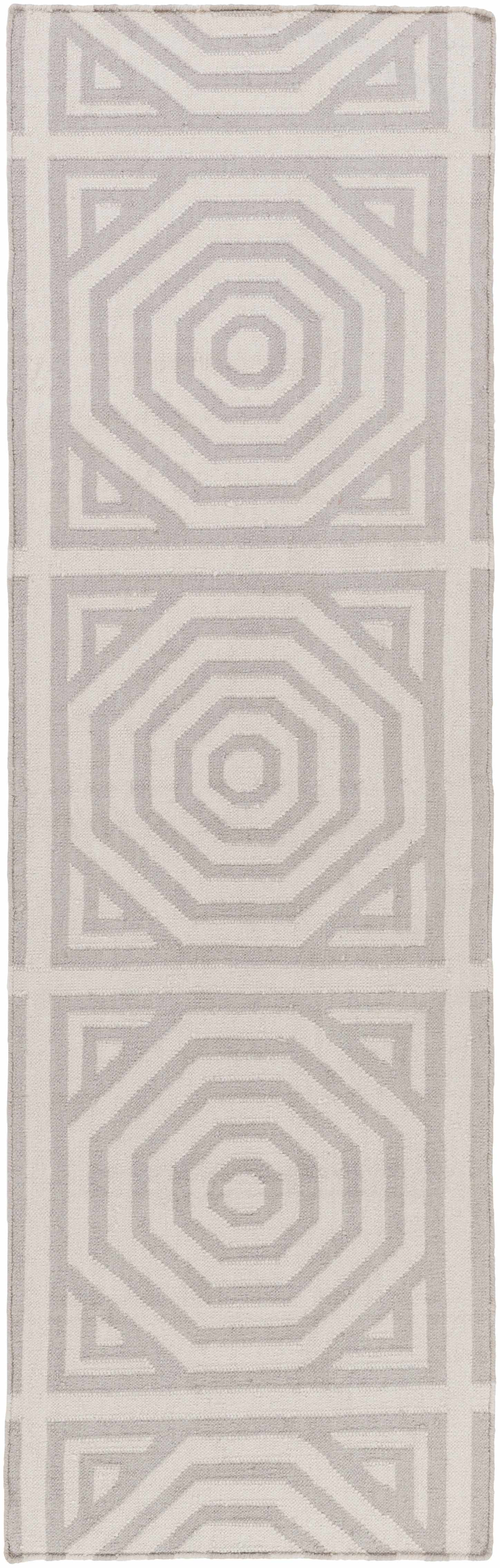 Rivington RVT-5009 Hand Woven Rug
