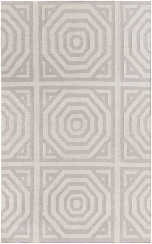 Rivington RVT-5009 Hand Woven Rug