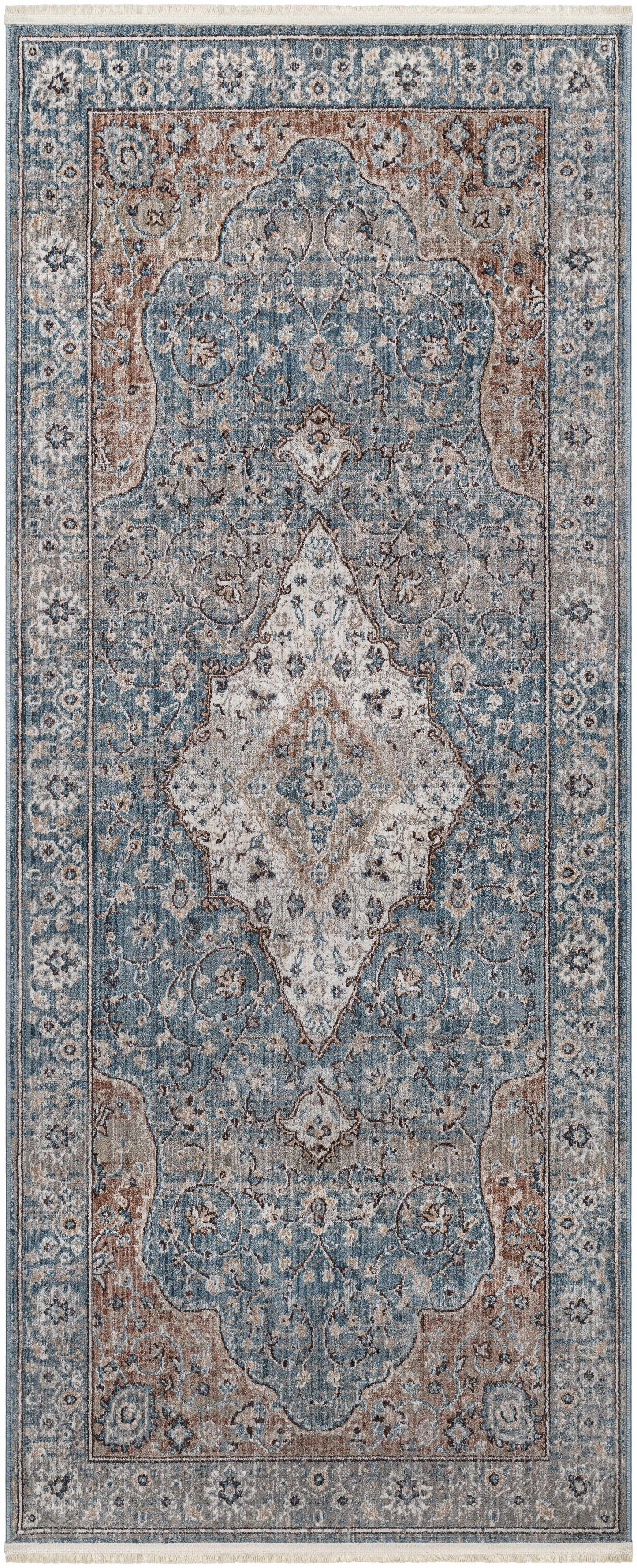 Carlisle CSI-2304 Machine Woven Rug