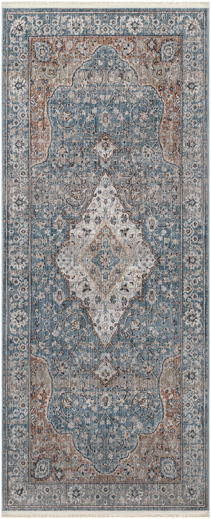 Carlisle CSI-2304 Machine Woven Rug