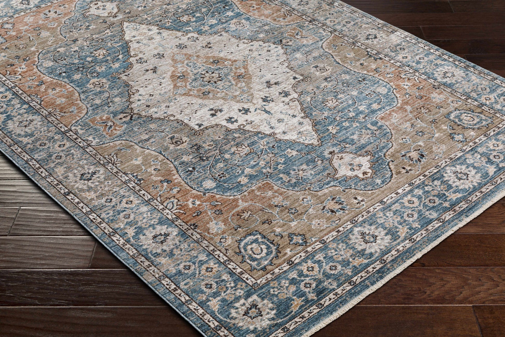 Carlisle CSI-2304 Machine Woven Rug