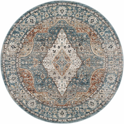 Carlisle CSI-2304 Machine Woven Rug