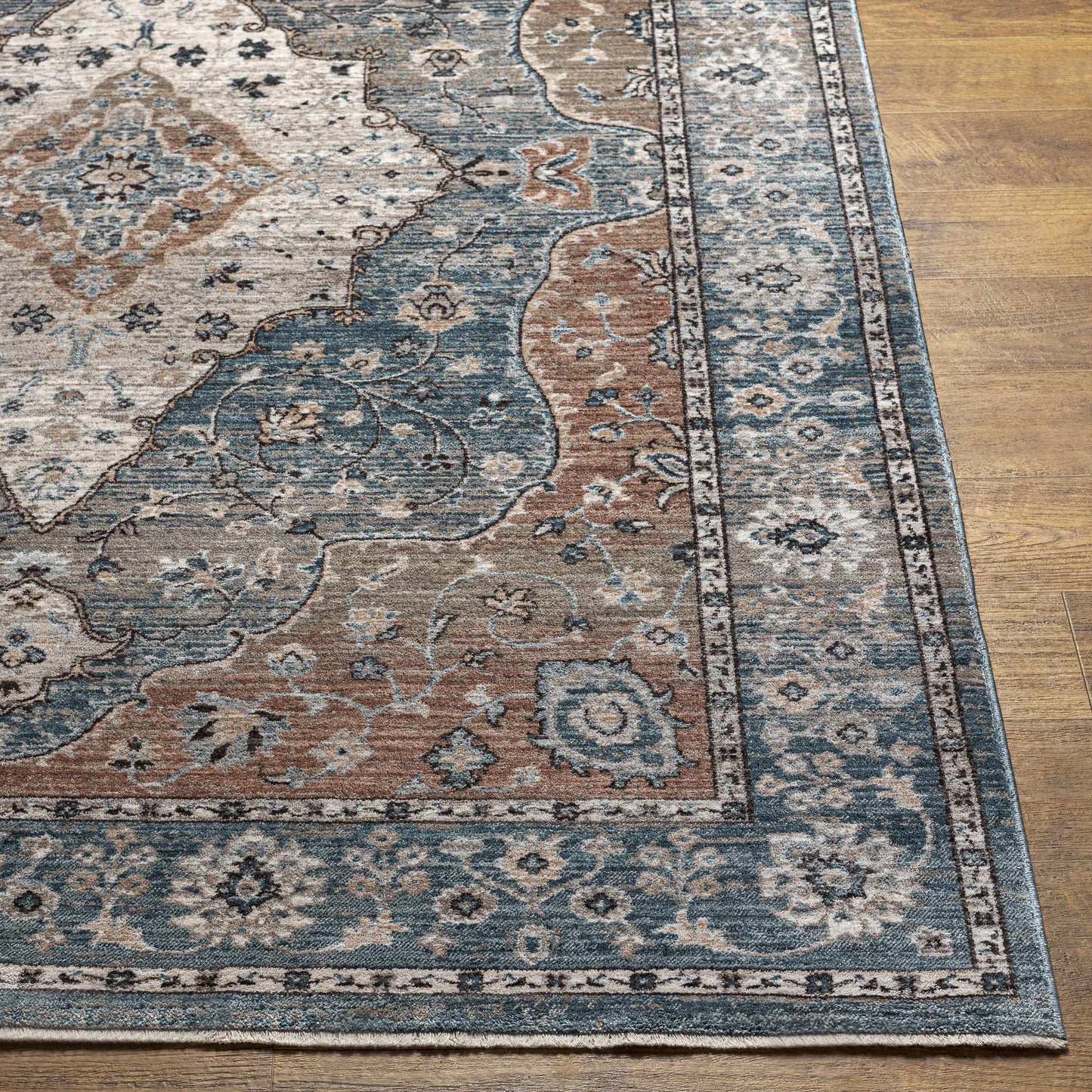 Carlisle CSI-2304 Machine Woven Rug