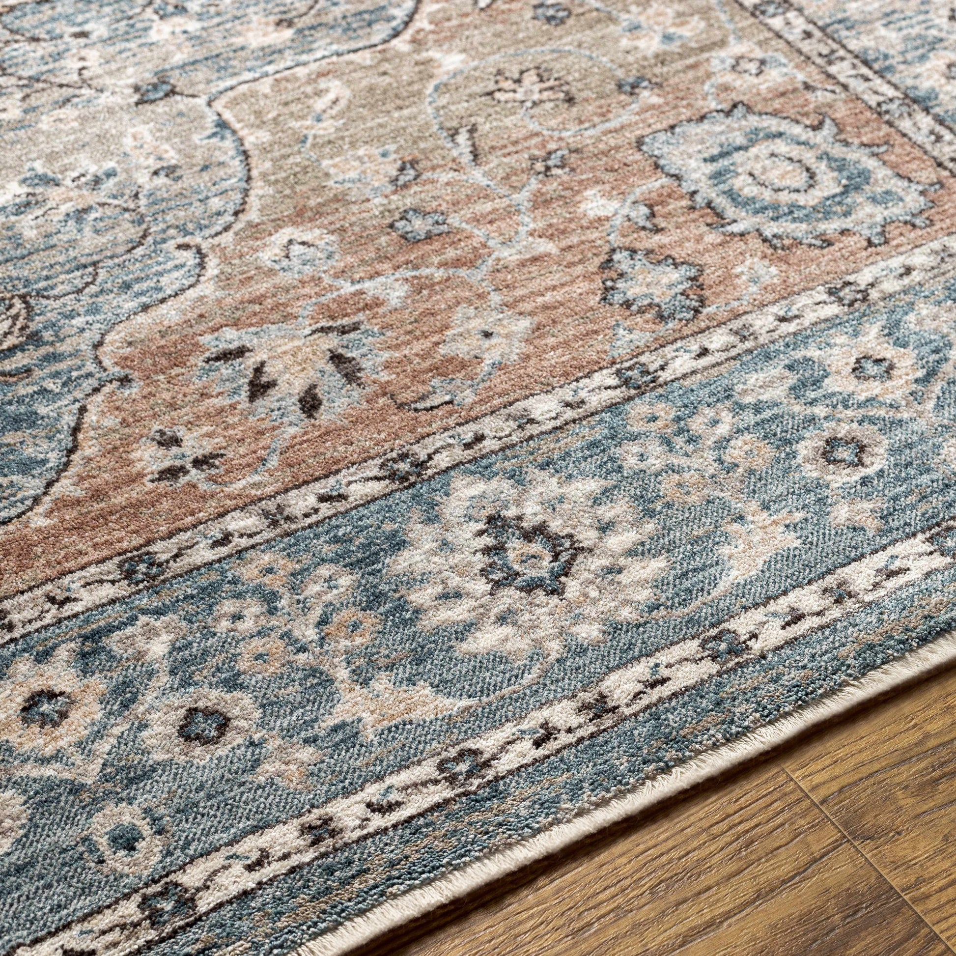 Carlisle CSI-2304 Machine Woven Rug