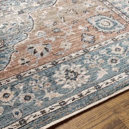 Carlisle CSI-2304 Machine Woven Rug
