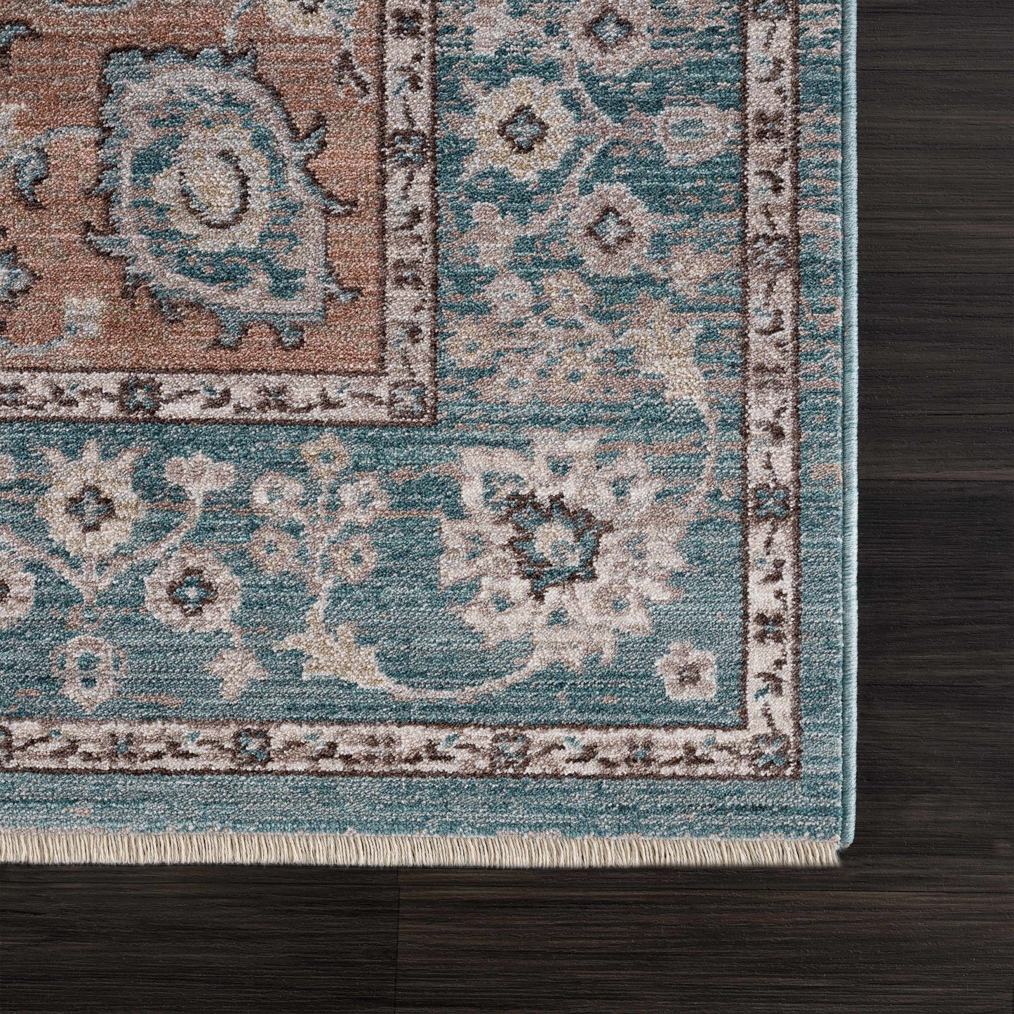 Carlisle CSI-2304 Machine Woven Rug