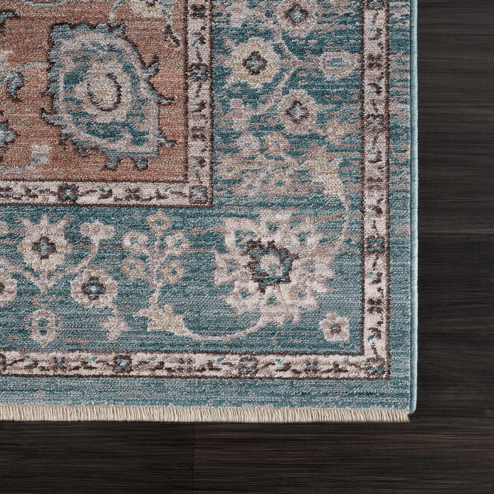 Carlisle CSI-2304 Machine Woven Rug