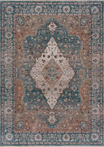 Carlisle CSI-2304 Machine Woven Rug