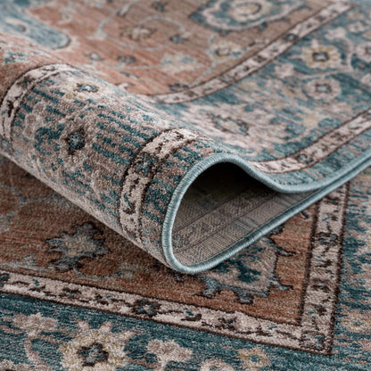 Carlisle CSI-2304 Machine Woven Rug