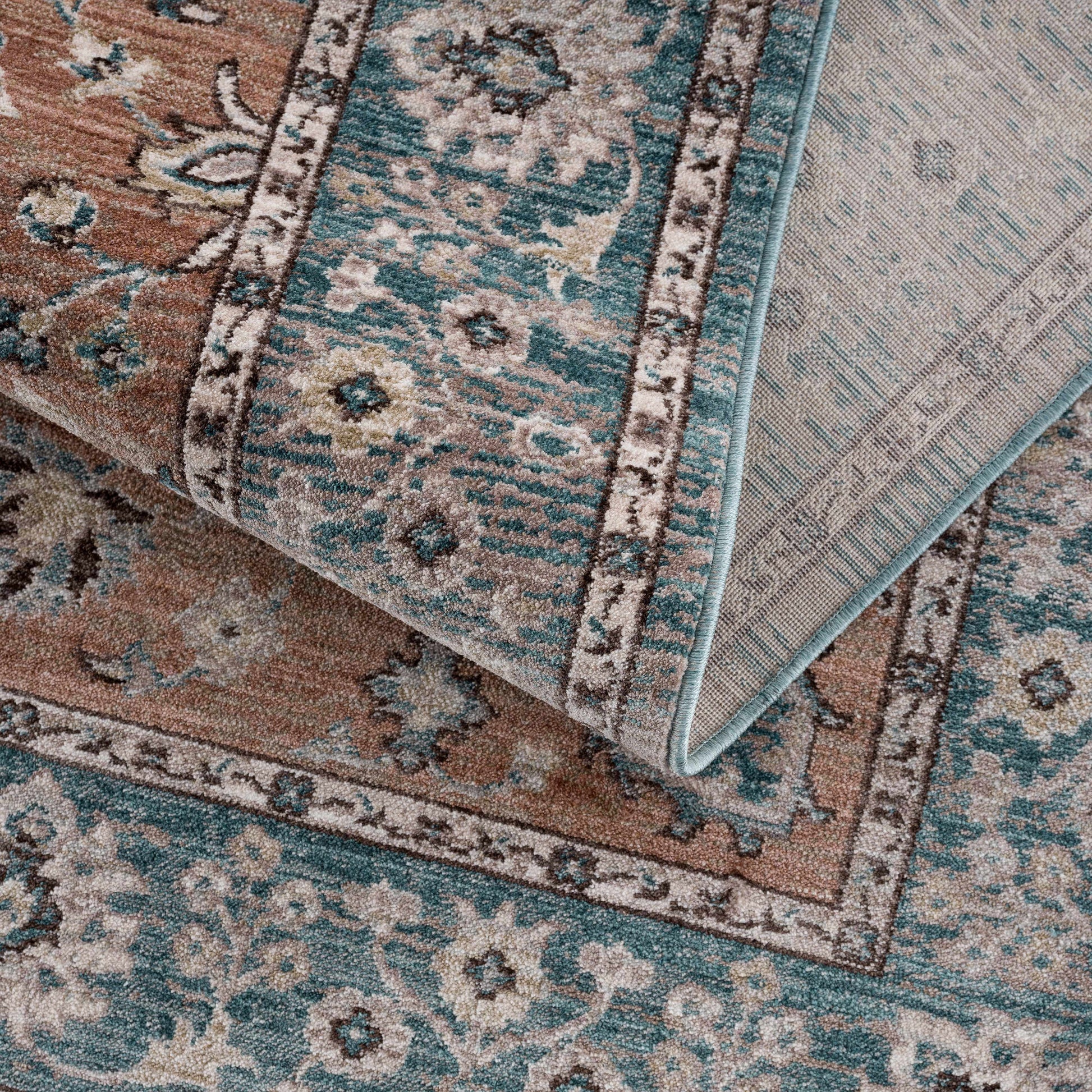 Carlisle CSI-2304 Machine Woven Rug