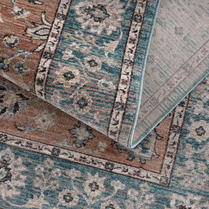 Carlisle CSI-2304 Machine Woven Rug